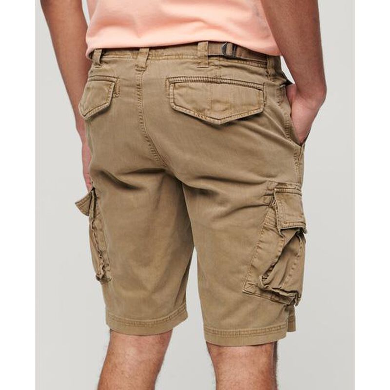 Superdry Core Cargo Short image number 1